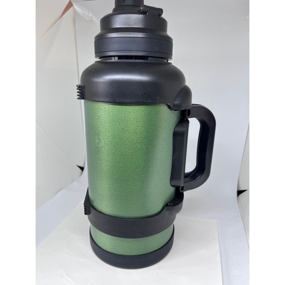 Tal Zeus Jug 0.79 Gallon (3L) Insulated Stainless Steel Water Bottle Leak Proof